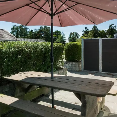 Nydelig I Med Wifi Leilighet Neksø