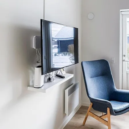 Nydelig I Med Wifi *