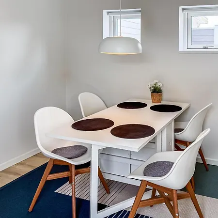 Nydelig I Med Wifi Leilighet Neksø