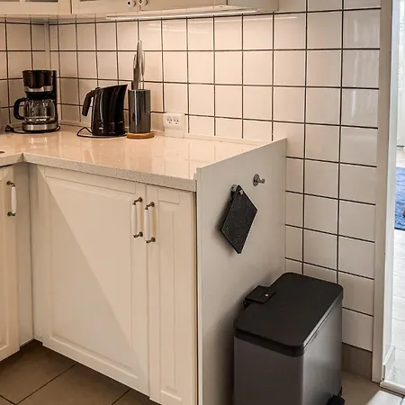 Nydelig I Med Wifi Leilighet *